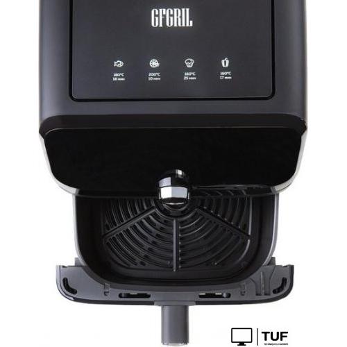 Аэрогриль GFgril GFA-7500