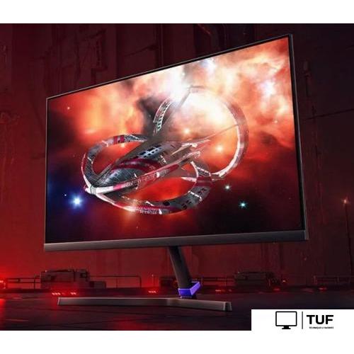 Игровой монитор Xiaomi Redmi Gaming Monitor G24 A24FAA-RG (китайская версия)