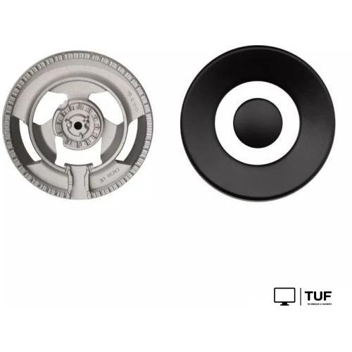 Варочная панель DeLonghi DFI 46 ASDV RUS