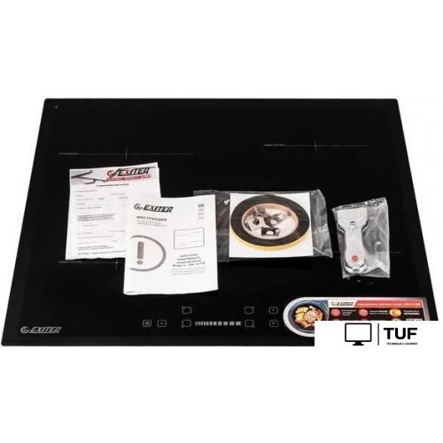 Варочная панель Exiteq EXH-312IB