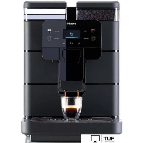 Кофемашина Saeco Royal Black 9842/03
