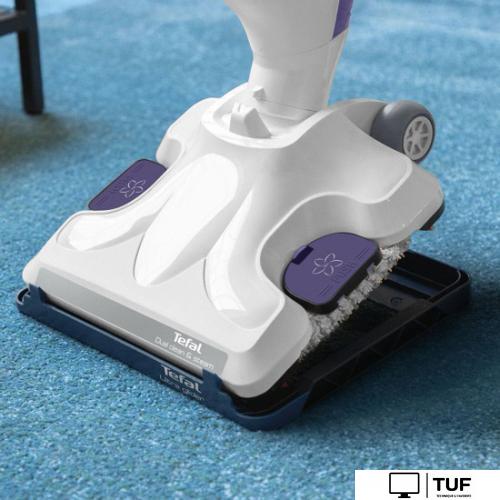 Пылесос Tefal VP7751WH