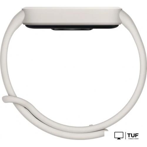 Фитнес-браслет Xiaomi Smart Band 9 Active M2435B1 (бежевый, международная версия)