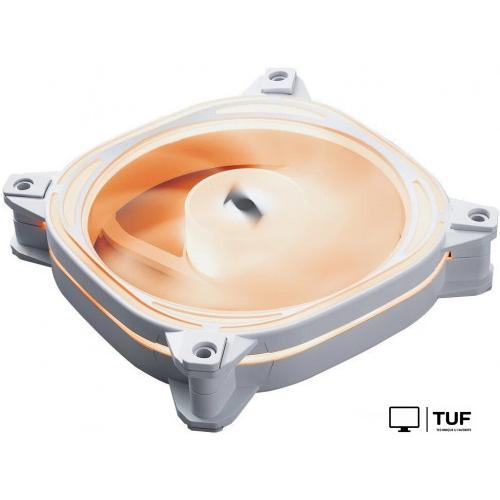 Вентилятор для корпуса 1stPlayer FB7 ARGB (белый)