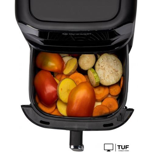 Аэрогриль (аэрофритюрница) Gressel GAF-1826