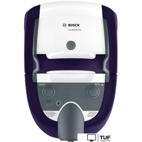 Пылесос Bosch BWD41740