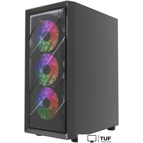 Корпус Powercase Mistral EA21 CMAEA21-L4