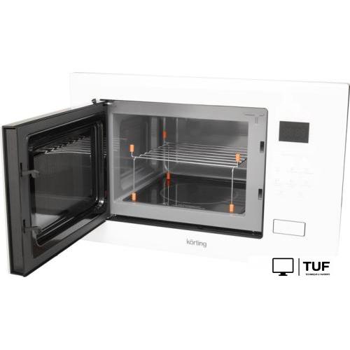 Микроволновая печь Korting KMI 827 GW
