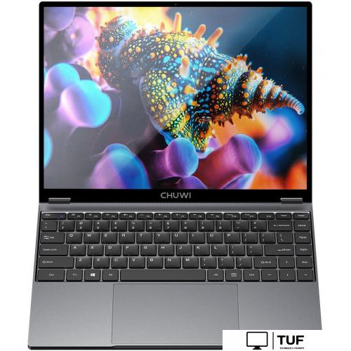 Ноутбук 2-в-1 Chuwi FreeBook 13.4 N150/16GB/512GB/Win11 Home