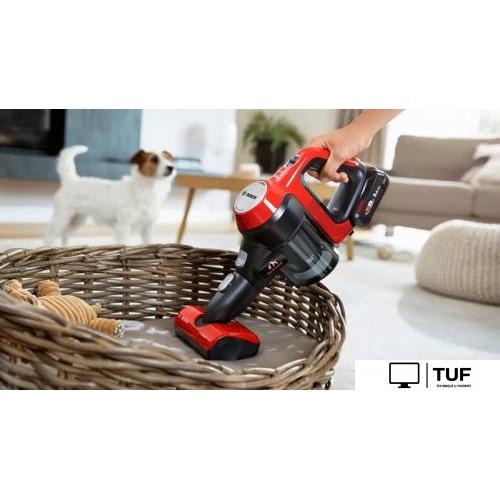 Пылесос Bosch Unlimited 7 ProAnimal BBS711ANM