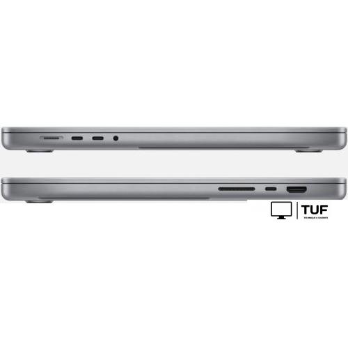 Ноутбук Apple Macbook Pro 16 M2 Pro 2023 MNW83