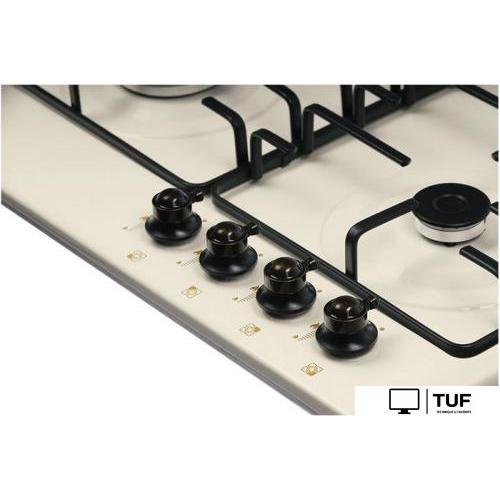 Варочная панель Nordfrost HS 6040 YR