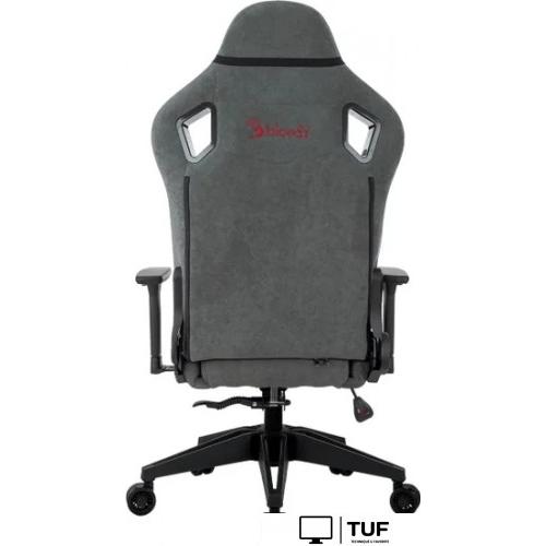 Игровое (геймерское) кресло A4Tech Bloody GC-770 (серый)