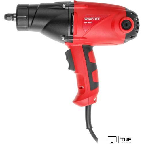 Гайковерт Wortex WR 4510 1325582