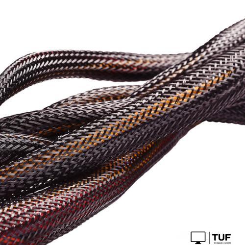 Блок питания SilverStone TX500 Gold SST-TX500-G