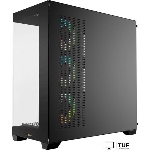 Корпус Ocypus Gamma C72 BK ARGB