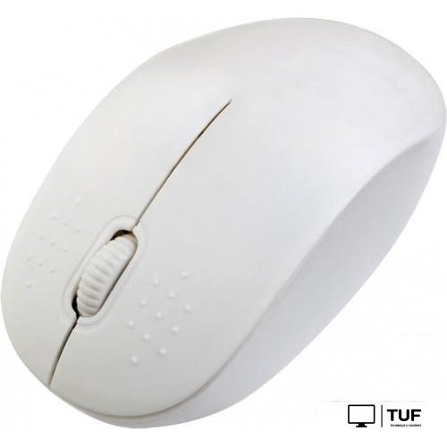 Мышь Perfeo Target (белый)