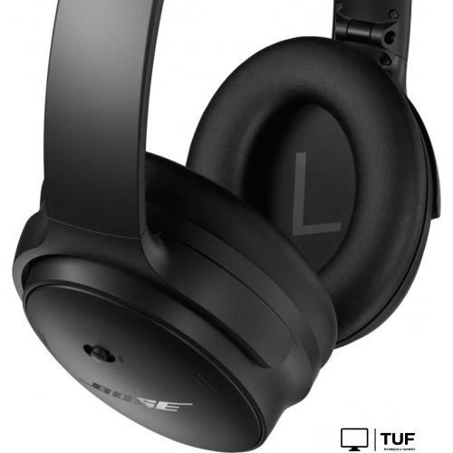 Наушники Bose QuietComfort SC