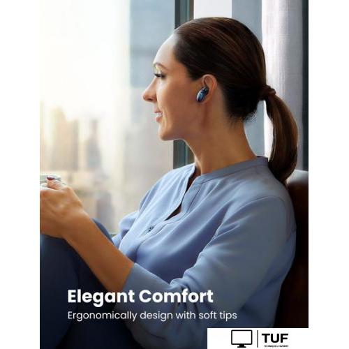 Наушники Ugreen HiTune X5