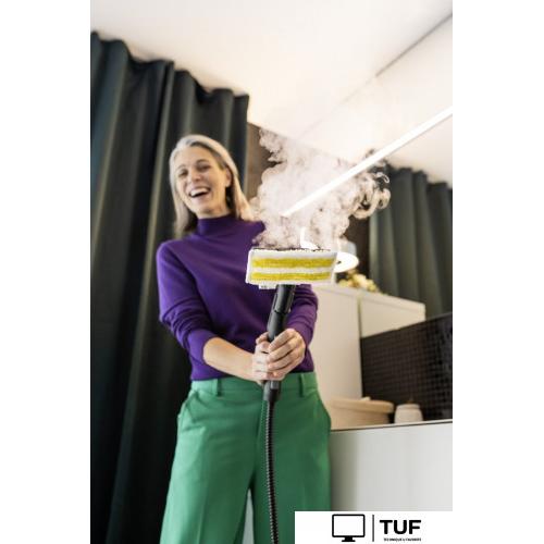 Пароочиститель Karcher SC 3 Deluxe Anniversary Edition 1.513-436.0