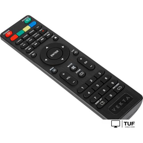 Телевизор Vekta LD-32SR5115BT