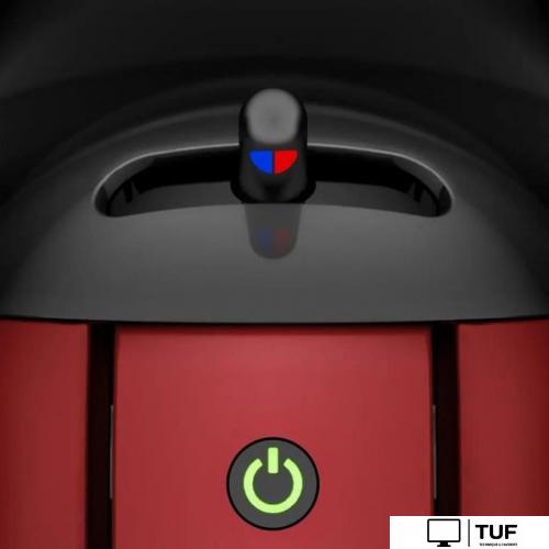 Капсульная кофеварка Krups Mini Me KP120H31