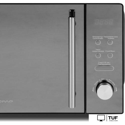 Микроволновая печь HOME HDG207BB