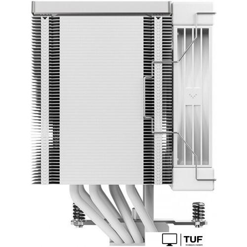 Кулер для процессора DeepCool AK500 G2 WH R-AK500G2-WHNNMN-GJD
