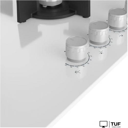 Варочная панель Indesit INGT 62 IC/WH