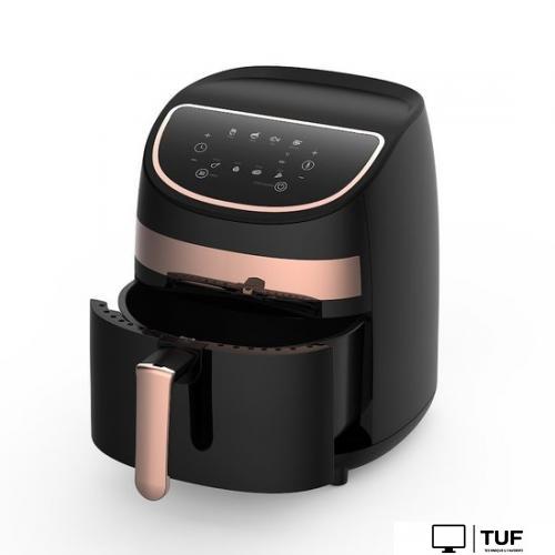 Аэрофритюрница Deerma DEM-KZ100