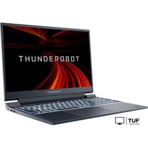 Игровой ноутбук Thunderobot 911 X Wild Hunter G2 XP JT009400GRU