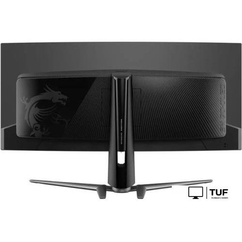 Игровой монитор MSI MAG 341CQP