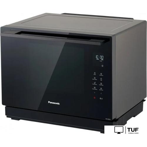 Микроволновая печь Panasonic NN-CS89LBZPE