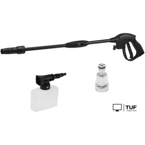 Мойка высокого давления DGM Water 125