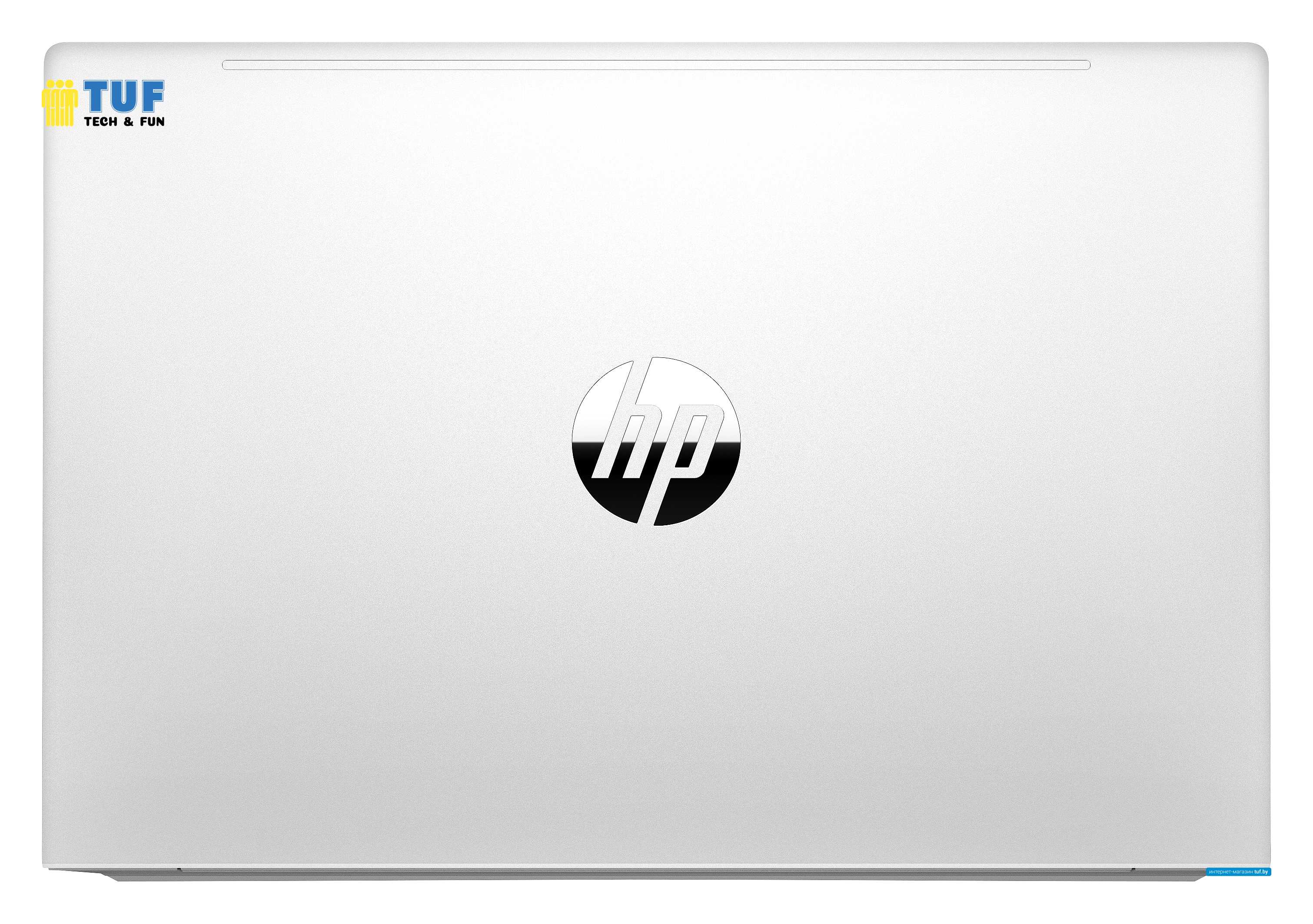 Ноутбук HP ProBook 430 G8 27H94EA