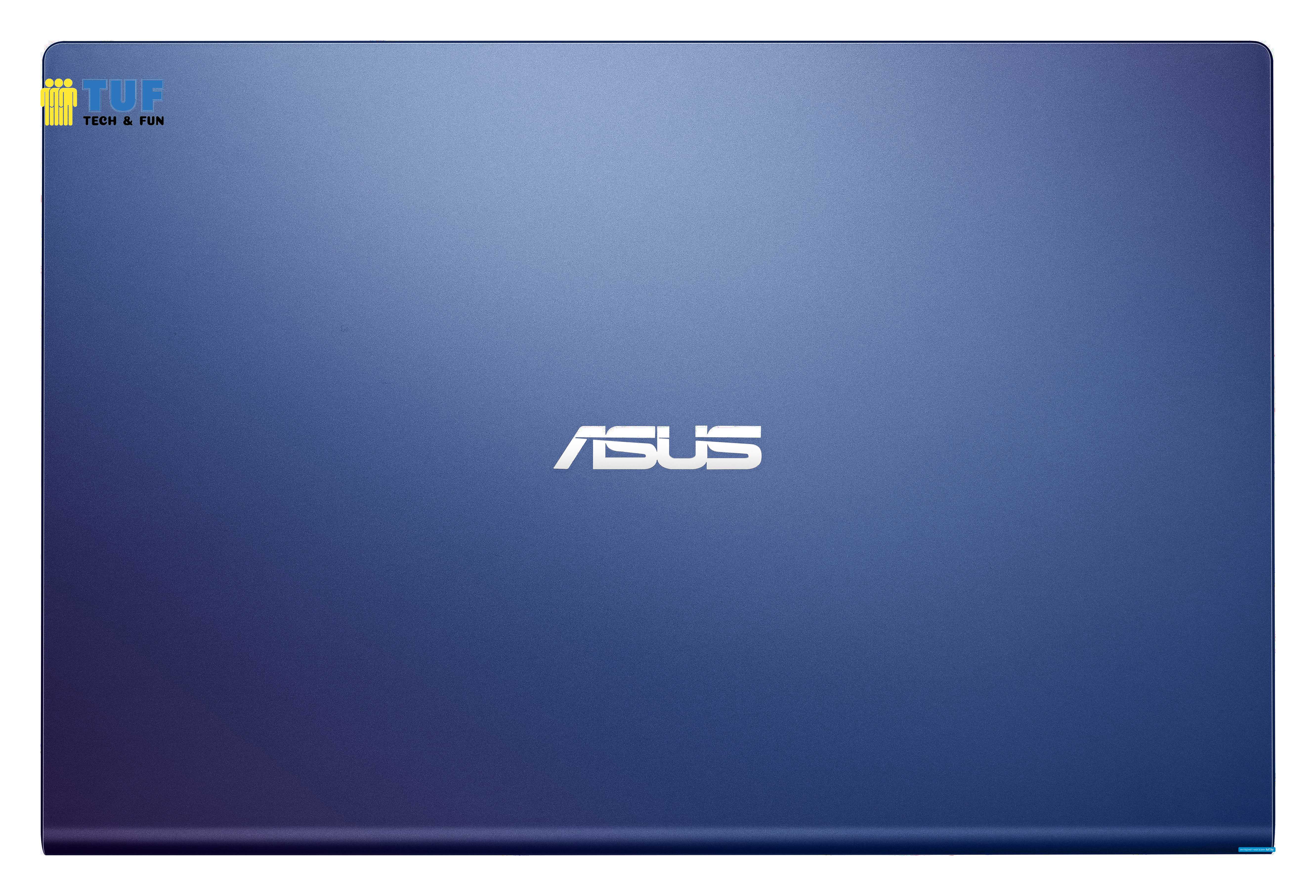 Ноутбук ASUS VivoBook 14 X415JF-EK155T