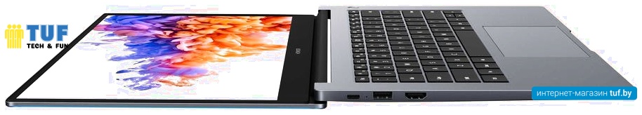Ноутбук HONOR MagicBook 14 NIR-WAQ9HNR 53011TEF