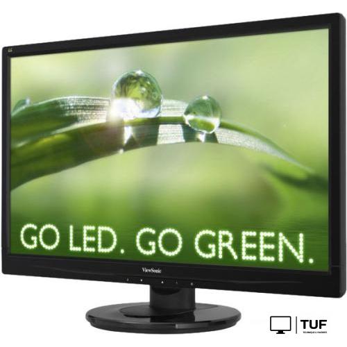 Монитор ViewSonic VA2046m-LED