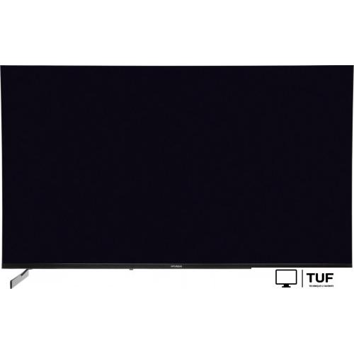 Телевизор Hyundai H-LED55BU7011