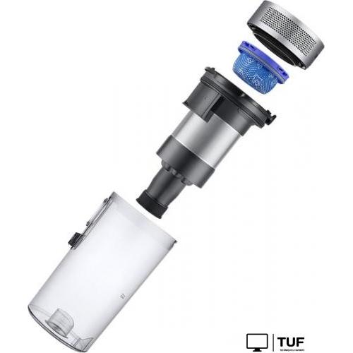 Пылесос Samsung Jet 75E Complete VS20B75ACR5/EV