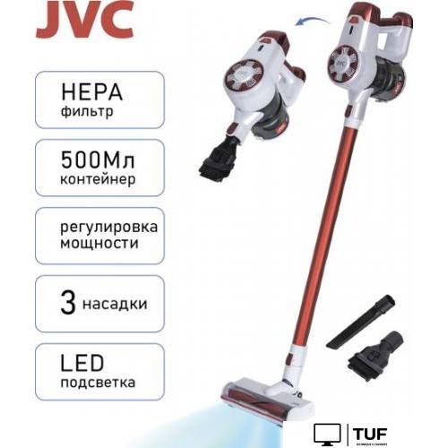 Пылесос JVC JH-VS120
