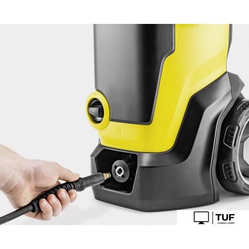 Мойка высокого давления Karcher K7 WCM Premium Home 1.317-421.0