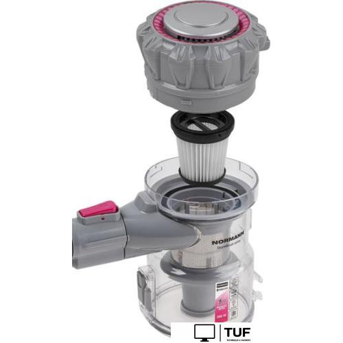 Пылесос Normann AVC-516