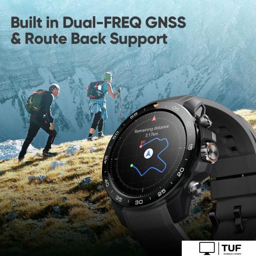 Умные часы Mibro GS Explorer S