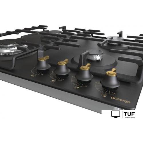 Варочная панель Gorenje GW642CLB