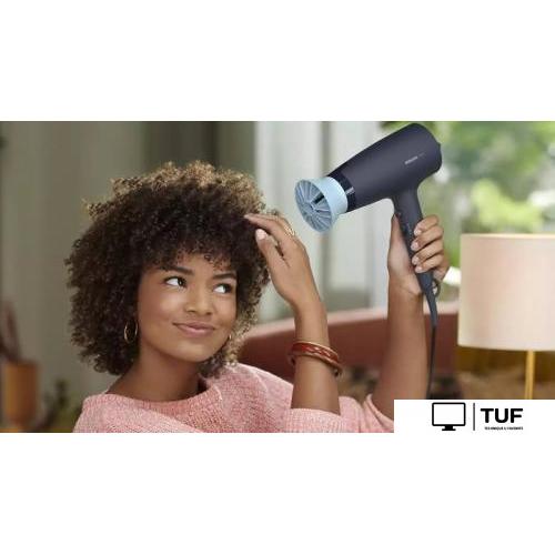 Фен Philips BHD360/20