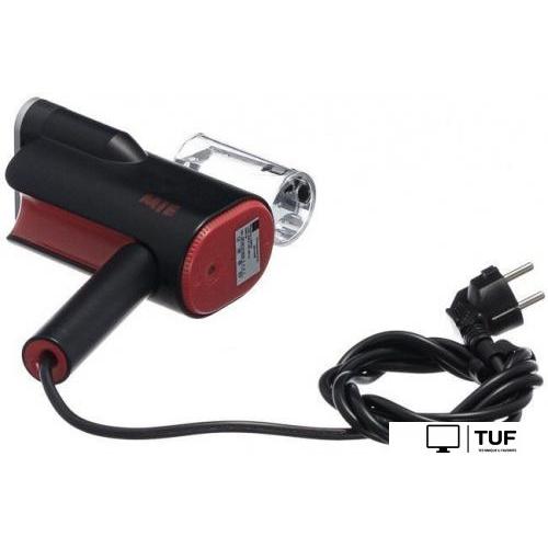 Отпариватель MIE Unico (черный)