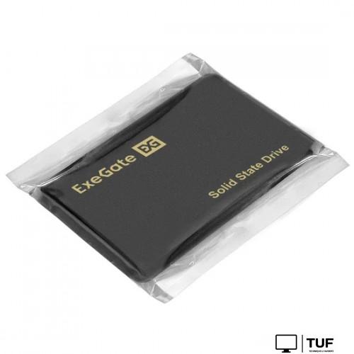 SSD ExeGate Next Pro+ UV500TS1TB 1TB EX295277RUS