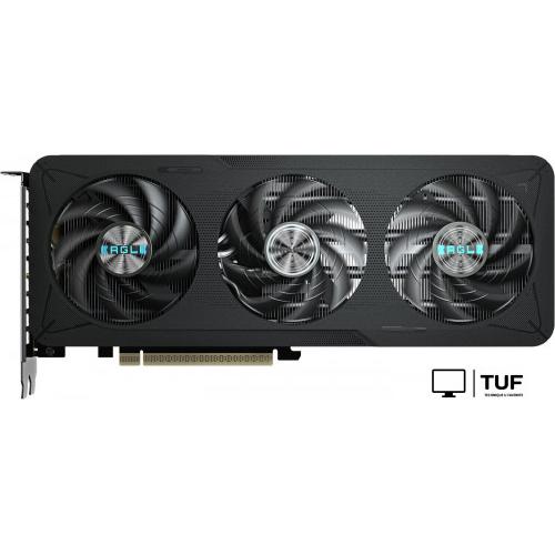 Видеокарта Gigabyte GeForce RTX 5060 Ti Eagle Max OC 16G GV-N506TEAGLEMAX OC-16GD