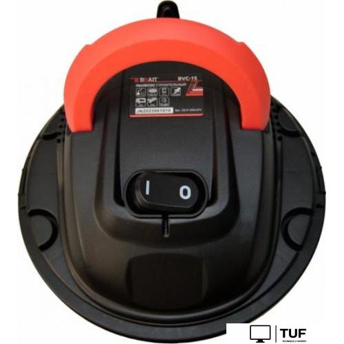 Пылесос Brait BVC-15